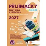 Přijímačky 9 Český jazyk a literatura + E-learning 2027 – Hledejceny.cz