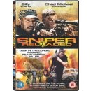 Sniper: Reloaded DVD