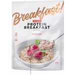 Nutrend Protein Breakfast! 350 g – Hledejceny.cz