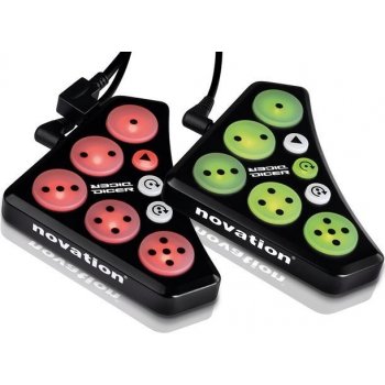 Novation Dicer