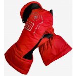 Małachowski Guide Pro palčáky red – Hledejceny.cz