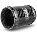 Hadicová carbonová spojka Samco Sport s vnitřním průměrem 41 mm a délkou 80 mm – Hledejceny.cz
