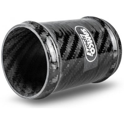 Hadicová carbonová spojka Samco Sport s vnitřním průměrem 41 mm a délkou 80 mm – Hledejceny.cz