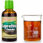 Grešík Kopretina řimbaba bylinné kapky 50 ml – Hledejceny.cz