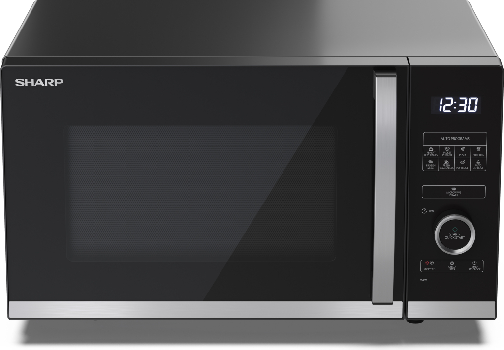 Sharp YC-QS254AE-B