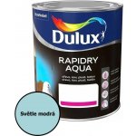 Dulux Rapidry Aqua 0,75 l světle modrá – Hledejceny.cz