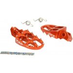 ZAP TECHNIX uložení stupačky KTM EXC 450 17, SX 125 16-18, SX-F 450 16-18 ( )
