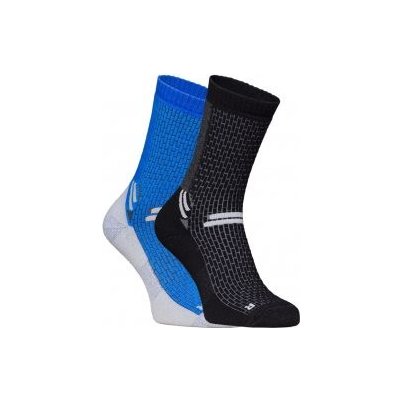 High Point TREK 4.0 SOCKS DOUBLE PACK ponožky – Hledejceny.cz