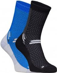 High Point TREK 4.0 SOCKS DOUBLE PACK ponožky