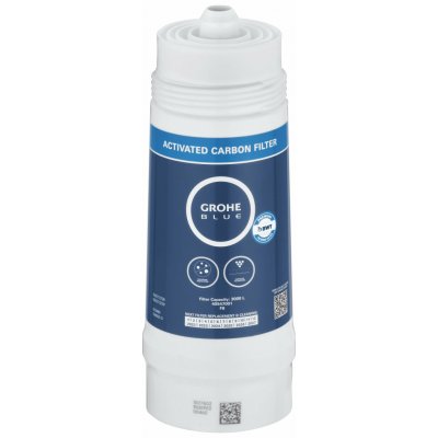 Grohe Blue 40547001 – Hledejceny.cz