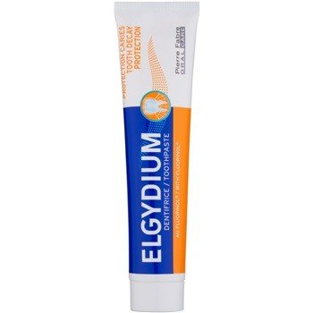 Elgydium Protection Caries zubní pasta příchuť Mint 75 ml
