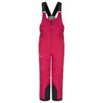 Kilpi Dětské lyžařské kalhoty Daryl j růžová – Zboží Mobilmania
