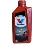Valvoline TDL 75W--90 1 l | Zboží Auto