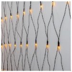 Eglo 410827 LED Venkovní vánoční řetěz GOLDEN 160xLED 2m IP44 teplá bílá EG410827 – Hledejceny.cz
