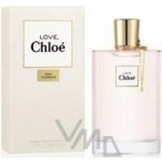 Chloé Love Eau Florale toaletní voda dámská 50 ml – Hledejceny.cz