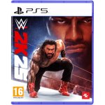 WWE 2K25 – Hledejceny.cz