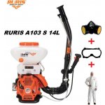 Ruris A109S