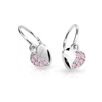 Cutie Jewellery pro miminka C2160B-Pink