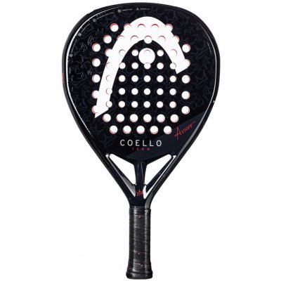 Head Coello Team 2025 – Zboží Dáma