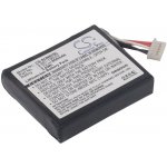 Cameron Sino CS-SUN82SL 3.7V Li-ion 800mAh černá - neoriginální