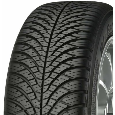 Yokohama BluEarth 4S AW21 215/60 R17 100V