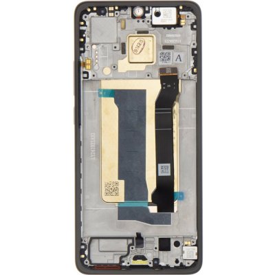 LCD Displej + Dotyková deska + Přední kryt Poco X7 Pro 5G – Zboží Živě