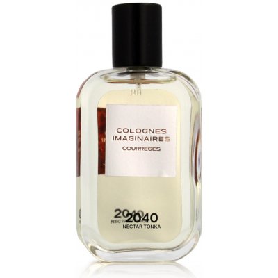 André Courrèges Colognes Imaginaires 2040 Nectar Tonka parfémovaná voda unisex 100 ml – Zbozi.Blesk.cz