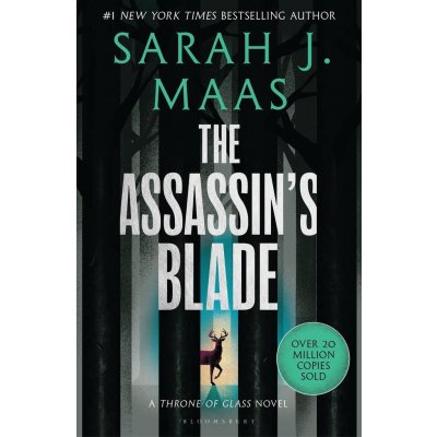 The Assassin´s Blade – Zboží Dáma