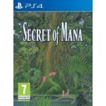Secret of Mana – Zboží Dáma