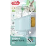 Zolux Napáječka hlodavec COSY květina 350 ml modrá – Hledejceny.cz