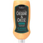 Cheddar Cheese Sauce 950 g DIP – Zbozi.Blesk.cz