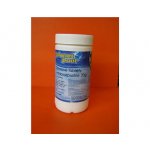 BLUELINE 504601 Chlorové tablety rychlorozpustné Mini 1kg – Zboží Dáma