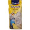 Písky pro ptáky VITAKRAFT Bird Sand 2x 2,5 kg