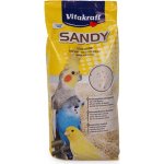 VITAKRAFT Bird Sand 2x 2,5 kg – Sleviste.cz