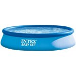 Intex Easy Set Pool 396 x 84 cm 28142GN – Zbozi.Blesk.cz