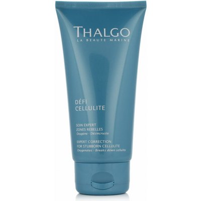 Thalgo Défi Cellulite Expert Correction for Stubborn Cellulite špičkový korektor neústupné celulitidy 150 ml – Sleviste.cz