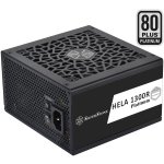 SilverStone HELA 1300R Platinum 1300W SST-HA1300R-PM – Hledejceny.cz