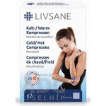 Livsane Studený/Horký zábal 2 ks – Sleviste.cz