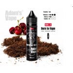 Adams vape Shake & Vape CHERRY WHEELS 12 ml – Sleviste.cz