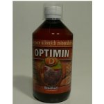 Optimin D pro drůbež 500 ml – Zboží Dáma