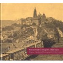 Horšovský Týn a jeho region. Osvobození 1945 - Bohuslav Balcar - Resonance