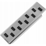 Alu-Frost Opěrka nohy Volkswagen Golf VI – Hledejceny.cz