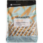 Fouganza Pamlsky pro koně Fougatreats mrkev 3 kg – Sleviste.cz