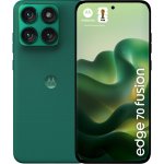 Motorola Edge 70 Fusion 8GB/256GB Sporting Green – Zboží Živě