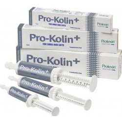 Protexin Pro-Kolin Probiotický přípravek pro psy a kočky balení 15 g 0,03 kg