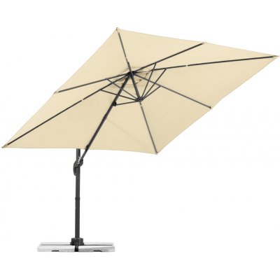 SCHNEIDER Valencia 250x250 cm (přírodní) – Hledejceny.cz