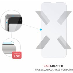 FIXED pro Xiaomi Pad 6 čiré FIXGT-987