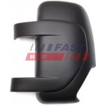 Kryt zpětného zrcátka Renault Master od 2010 levý pro krátké rameno 963020131R – Sleviste.cz