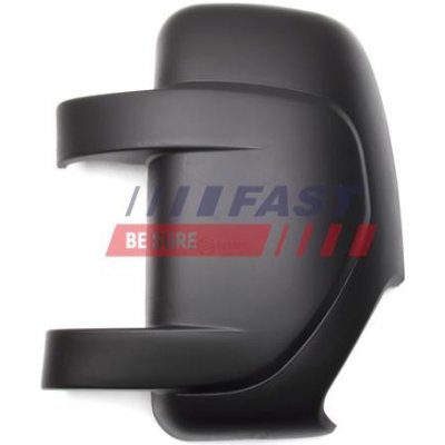 Kryt zpětného zrcátka Renault Master od 2010 levý pro krátké rameno 963020131R – Sleviste.cz