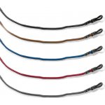 Breitfeld & Schliekert Šňůrka na brýle černá – Hledejceny.cz